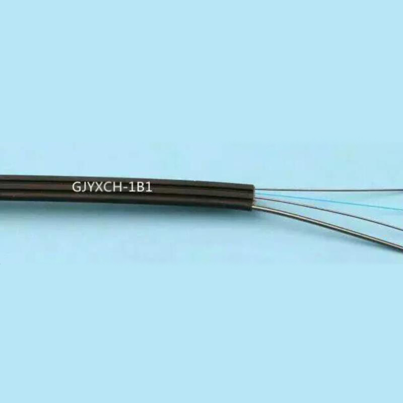 Fiber-optic cable