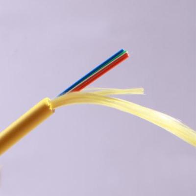 Fiber-optic cable